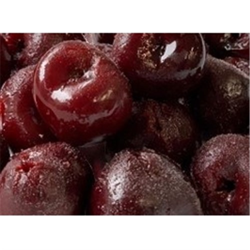 SPEEDY 1KG IQF FRZ DARK SWEET CHERRIES