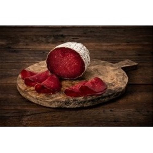 PUOPOLO 2KG R/W BEEF BRESAOLA*