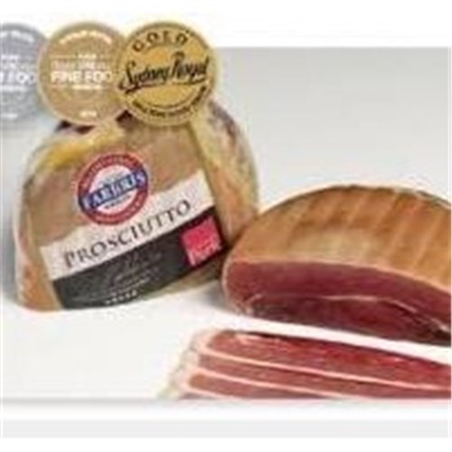 FABB 2.5KG R/W PROSCIUTTO HALF