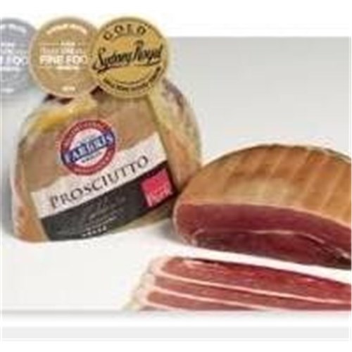 FABB 2.5KG R/W PROSCIUTTO HALF