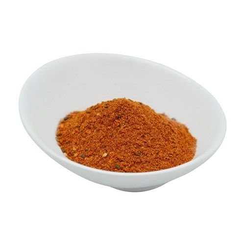 KRIO KRUSH 500Gx6 GF JAPANESE PEPPER SEASONING*