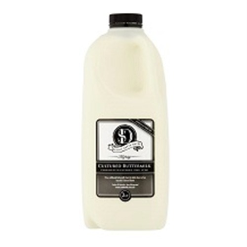 ST DAVID 2LT CULTURED BUTTERMILK*