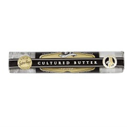 ST DAVID 190G SALTED CULTURED BUTTER ROLL