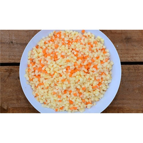 CONAPAK 10KG 3MM PASTIE MIX*