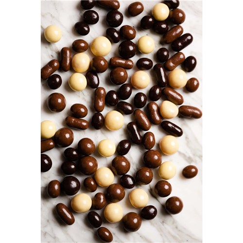 WW 1KG CHOCOLATE TV MIX*