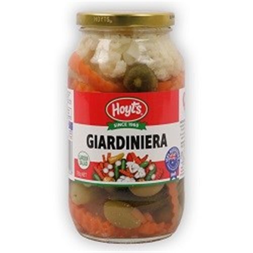 HOYTS 1.7KG GIARDINIERA