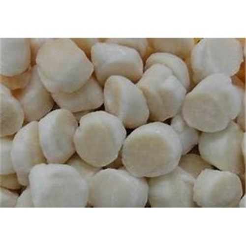 1KG 11/15 SCALLOPS ROE OFF THAI