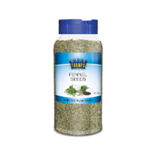 TRUMPS 450G FENNEL SEEDS