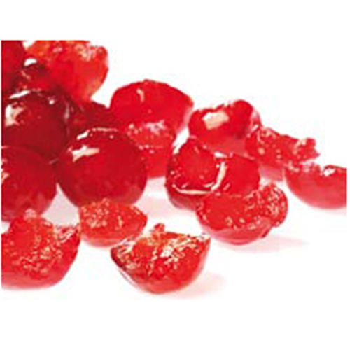 FRUTEX 10KG CHERRIES RED GLACE W&B