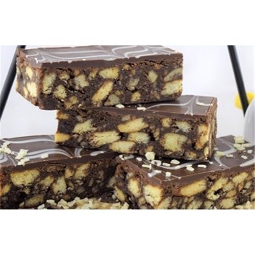 MARKS HEDGEHOG SLICE X 10*