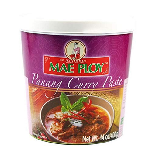 MAE PLOY 1KG PANANG CURRY PASTE *