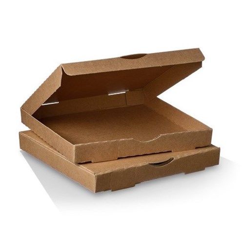 GREENMARK BROWN PIZZA BOX 13