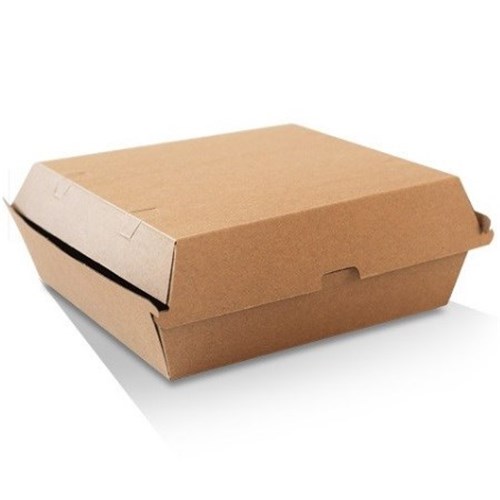 GREENMARK KRAFT DINNER BOX PLAIN (150) 