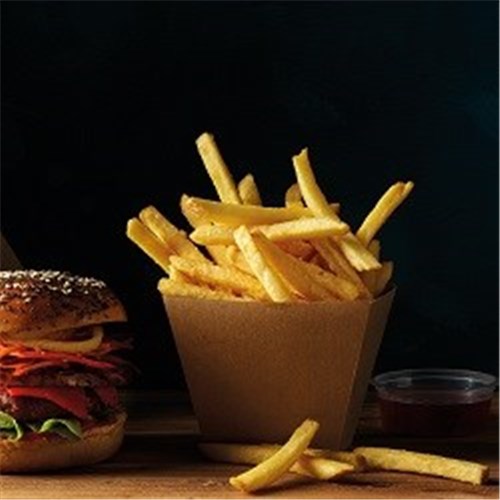 MCC 9MM 2KGx6 SURECRISP SKIN ON FRIES