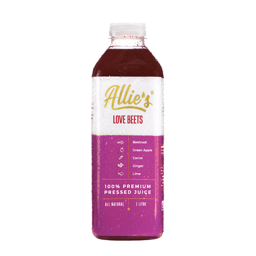 ALLIES 1LT X 6 LOVEBEET