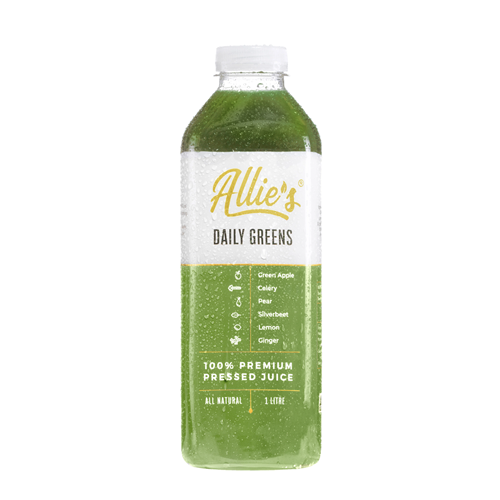 ALLIES 1LT X 6 DAILY GREENS 