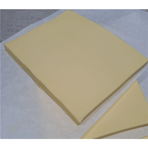 LARD ASS 1KG X 10 UNSALTED BUTTER SHEETS*