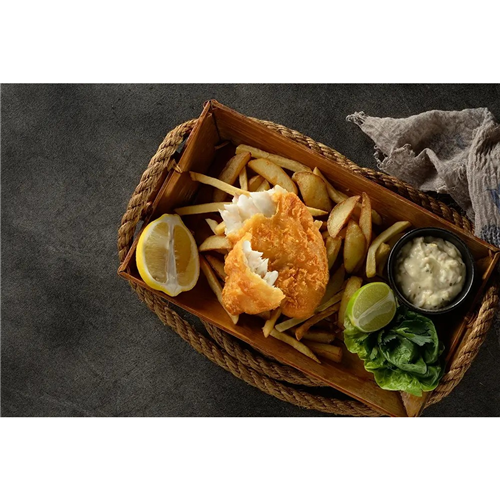 PW 3.2KG BEER BATTERED SNAPPER
