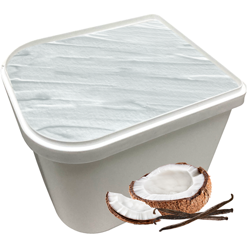 GOLDEN NORTH 5LT VEGAN COCONUT&VANILLA BEAN