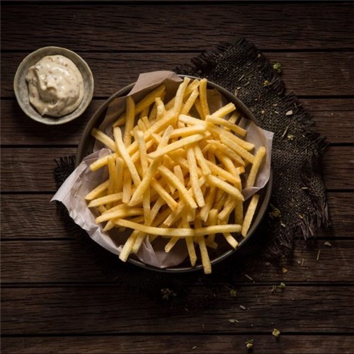 MCC 3KG x5 SHOESTRING FRIES