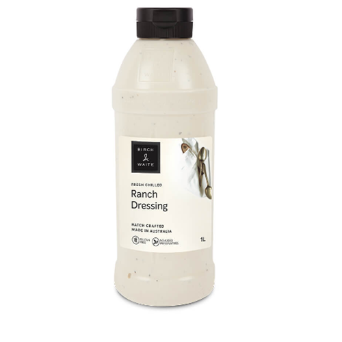 BW 1LT GF RANCH DRESSING
