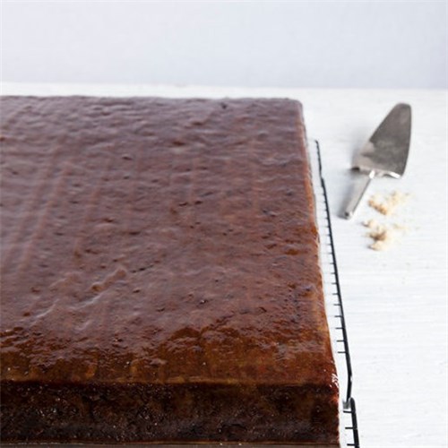 SBN STICKY DATE PUDDING CATERING BLOCK 72*