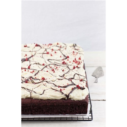 SBN RED VELVET CATERING BLOCK 48*