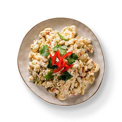 SIMPLY TASTY 300G CLASSIC PASTA SALAD*