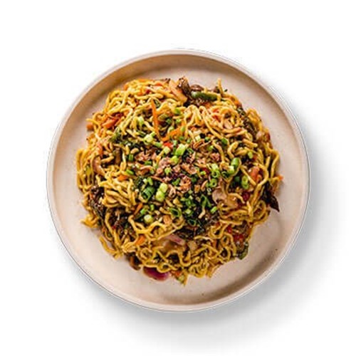 SIMPLY TASTY 275G THAI BEEF & NOODLES SALAD*