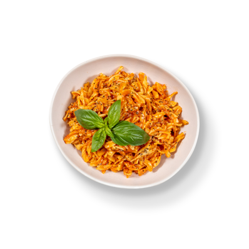 SIMPLY TASTY 300G TOMATO GARLIC SALAD*