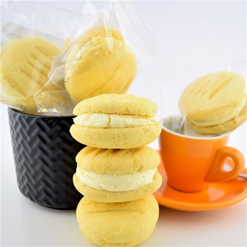 MARKS GF MELTING MOMENT INDIVIDUALLY WRAPPED (20)*