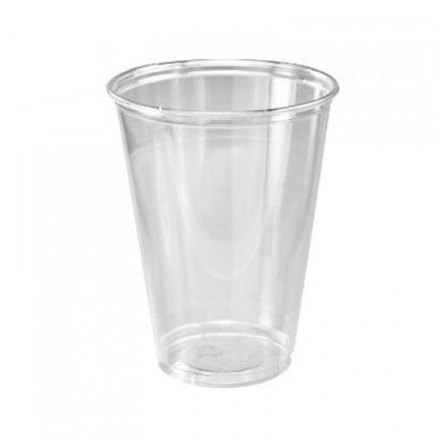 AB PET 24OZ CLEAR CUP X50 HTB24