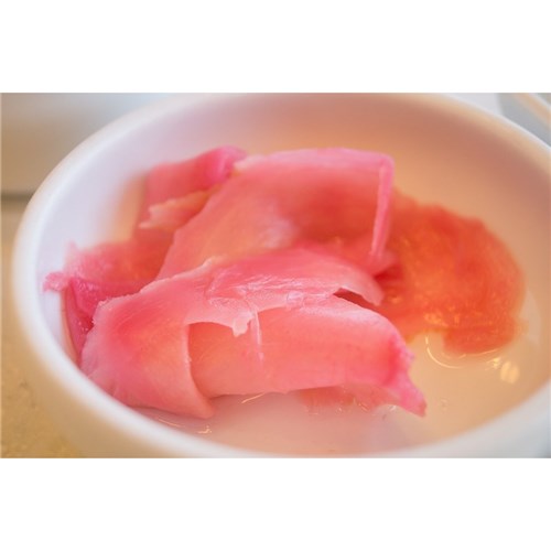 HOA 1KG PICKLED GINGER