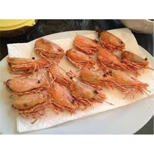 AQU 1KG PRAWN HEADS*