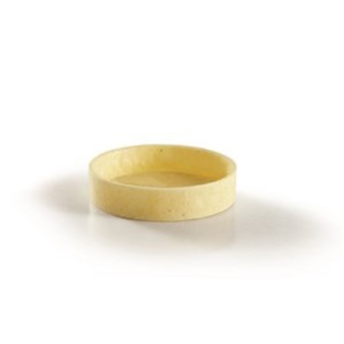 RB 80MM X 54 GF ROUND SAVOURY SHELL