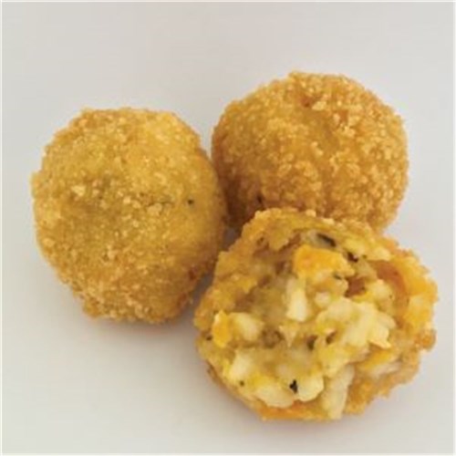 HERMANS 1KG PUMPKIN ARANCINI