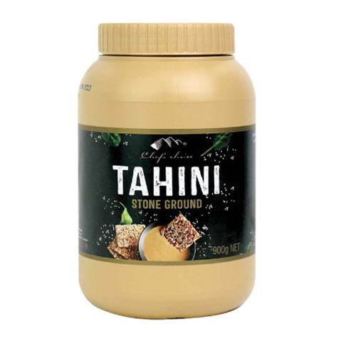 CHEFS CHOICE 900G TAHINI PASTE