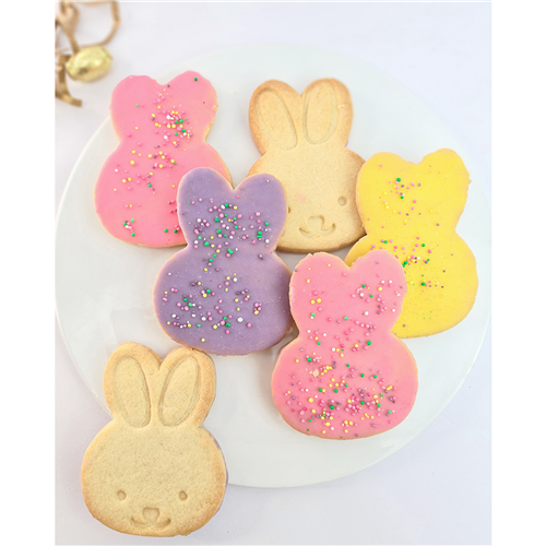 SBN BUNNYKINS BISCUITS 10 PACK*