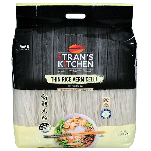 MRS TRANS 900G GF THIN RICE VERMICELLI