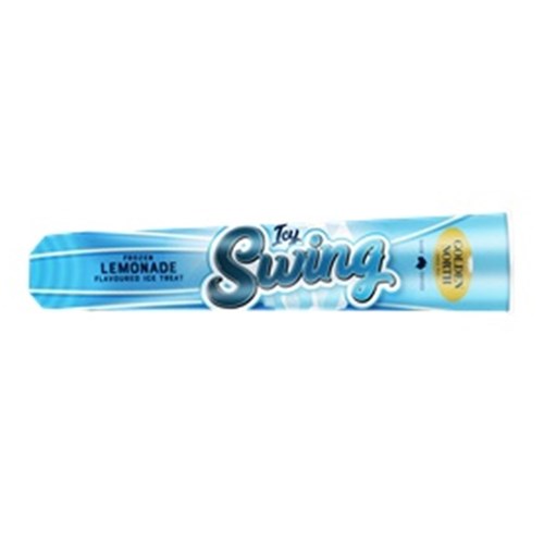 GOLDEN NORTH 110MLx24 GF LEMONADE ICY SWING