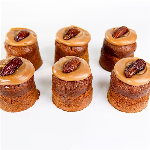 MARKS IND VEGAN STICKY DATE (6)*