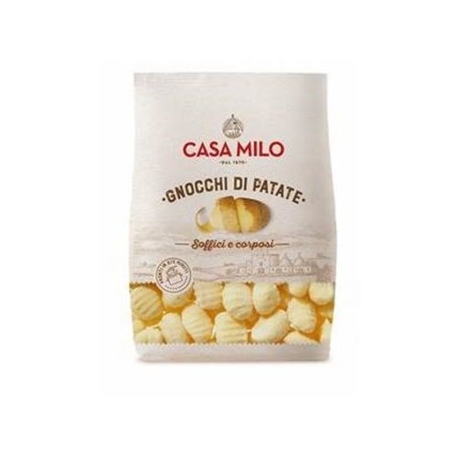 CASA 1KG POTATO GNOCCHI (FRESH POTATO)
