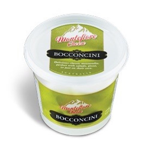 MONTEFIORE 1KG BOCCONCINI 25Gx40