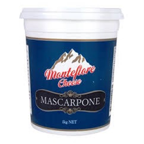 MONTEFIORE 1KG MASCARPONE