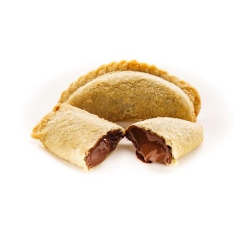 GOLDEN FAN 1KGx4 EMPANADA CHOC HAZLENUT