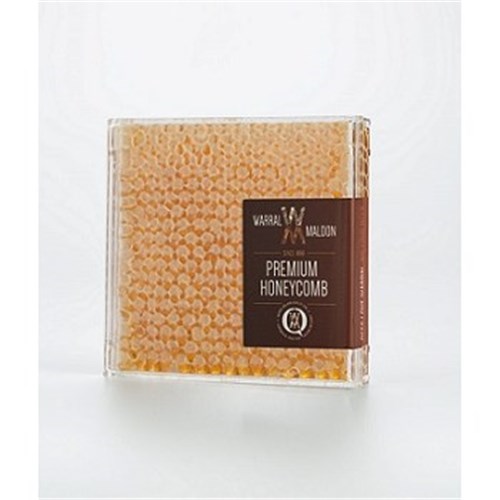 WARRAL HONEY PREMIUM HONEYCOMB*