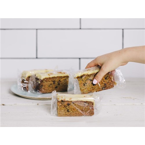 SBN CARROT CAKE GOOD TO GO (6)*