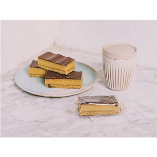 SBN FLOURLESS CARAMEL SLICE GOOD TO GO (6)*