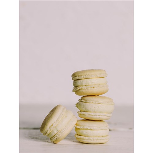 SBN VANILLA DREAM MACARON (20)*