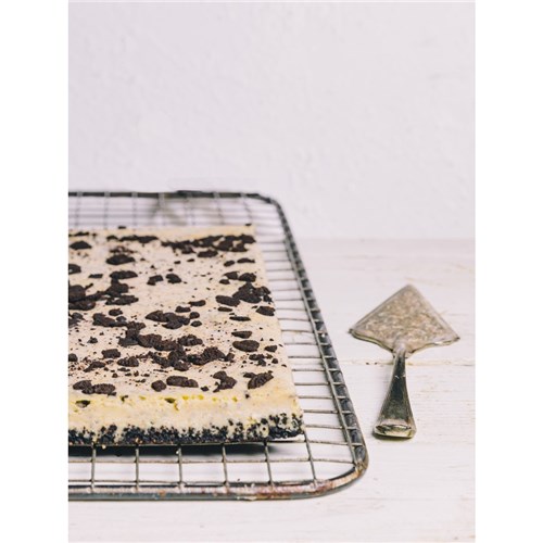 SBN COOKIES & CREAM CHEESECAKE CATERING BLOCK*
